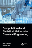Computational and Statistical Methods for Chemical Engineering 1032013249 Book Cover