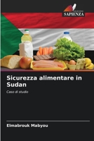 Sicurezza alimentare in Sudan 6204111493 Book Cover