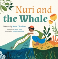Nuri and the Whale 1784388068 Book Cover