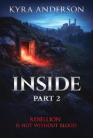 Inside, Pt. 2 0983228078 Book Cover