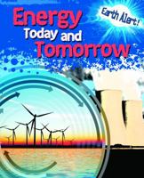 Energy Today and Tomorrow 1433960028 Book Cover