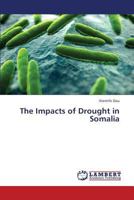 The Impacts of Drought in Somalia 3659345741 Book Cover