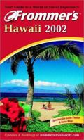 Frommer's Hawaii 2005 111828786X Book Cover