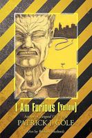 I Am Furious 1440127603 Book Cover