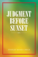 Judgment Before Sunset 1482876000 Book Cover