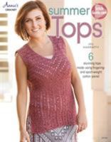 Summer Tops 1573677000 Book Cover