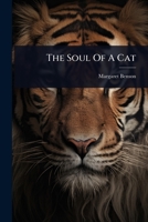 The Soul Of A Cat 1024860752 Book Cover