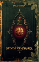 Sed de Venganza (Hijas de los dioses) B0C1J1Q44N Book Cover