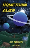 HOMETOWN ALIEN B0BNV21HBJ Book Cover