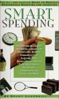 Smart Spending 1555834140 Book Cover