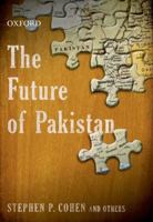 Future of Pakistan 019807977X Book Cover