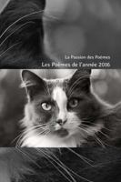 Les Poemes de L'Annee 2016 1365963802 Book Cover