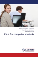 C++ for computer students 3659482080 Book Cover