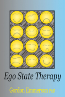 Ego State Therapy 1845900790 Book Cover