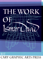 The Work of Ismar David 0975965123 Book Cover