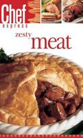 Chef Express: Zesty Meat (Chef Express) 1582796580 Book Cover
