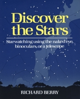Discover the Stars 0517565293 Book Cover