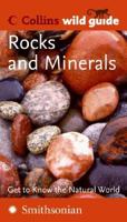 Rocks and Minerals (Collins Wild Guide) (Collins Wild Guides) 0060849835 Book Cover