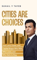 Cities Are Choices B0GFPN3T2M Book Cover