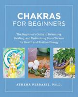 Chakras for Beginners 0760390541 Book Cover