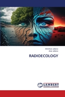 RADIOECOLOGY 6205493810 Book Cover
