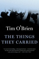 The Things They Carried 0767902890 Book Cover