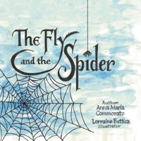 The Fly and the Spider 1665771399 Book Cover