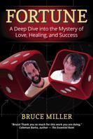 Fortune: Our Deep Dive Into the Mysteries of Love, Healing, and Success 0998313807 Book Cover