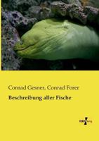 Beschreibung Aller Fische 3956109740 Book Cover