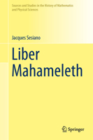 Liber Mahameleth 3319039393 Book Cover