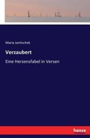 Verzaubert 3744625184 Book Cover