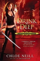 Drink Deep 0451234863 Book Cover