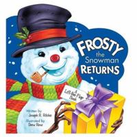 Frosty the Snowman Returns 0824966708 Book Cover