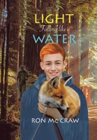 Light Falling Like Water 1665559950 Book Cover