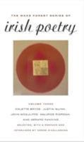 The Wake Forest Series of Irish Poetry, Volume III 1930630646 Book Cover