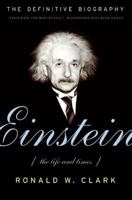Einstein: The Life and Times 038001159X Book Cover