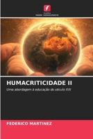 Humacriticidade II (Portuguese Edition) 6208535522 Book Cover