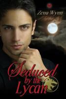 Seduced by the Lycan 1545481156 Book Cover