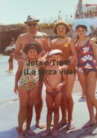 jeta tretë (La terza vita) 1326354612 Book Cover