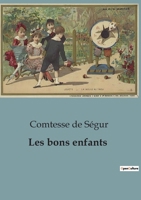 Les Bons Enfants 1530494214 Book Cover