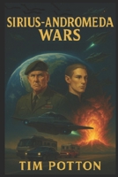 Sirius Andromeda Wars 1520914326 Book Cover