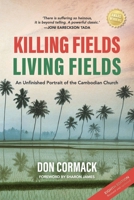Killing Fields, Living Fields 1845505115 Book Cover