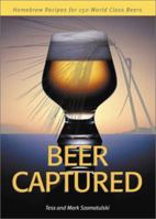 Beer Captured 0970344252 Book Cover