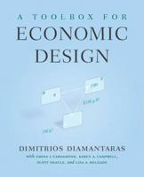 A Toolbox for Economic Design 0230610609 Book Cover