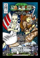 Po Lyn Lee Ophelia House "The Second Confederacy": The Second Confederacy 1539931943 Book Cover