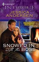 Snowed in with the Boss 0373693877 Book Cover