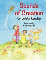Sounds of Creation 164088355X Book Cover