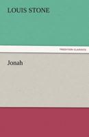 Jonah 1537473492 Book Cover