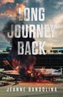 Long Journey Back B089D35RQ7 Book Cover