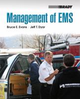 Management of EMS 0132324326 Book Cover